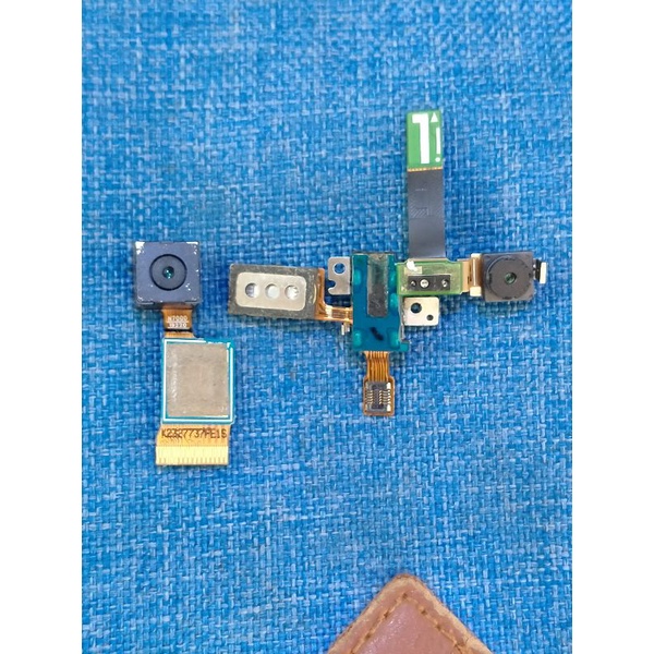 CAMERA SAMSUNG GT-N7000 /SAMSUNG NOTE 1 ORIGINAL