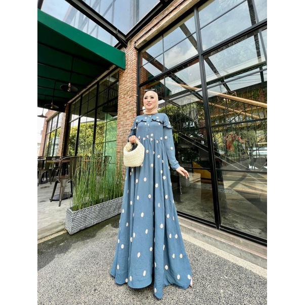 SONIA DRESS