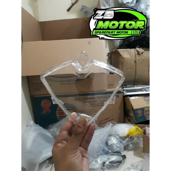 Mika kaca Speedometer Yamaha Mio J Mio gt