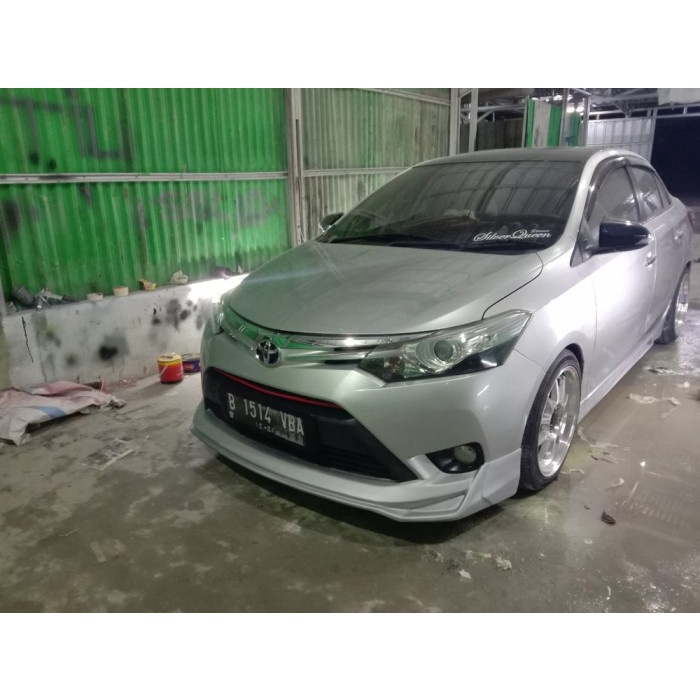 bodykit Vios Gen3 Drive 68