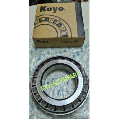 bearing 32217 jr koyo