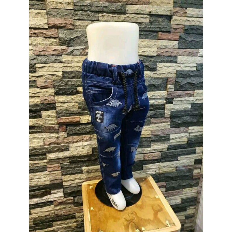 jeans anak elstar