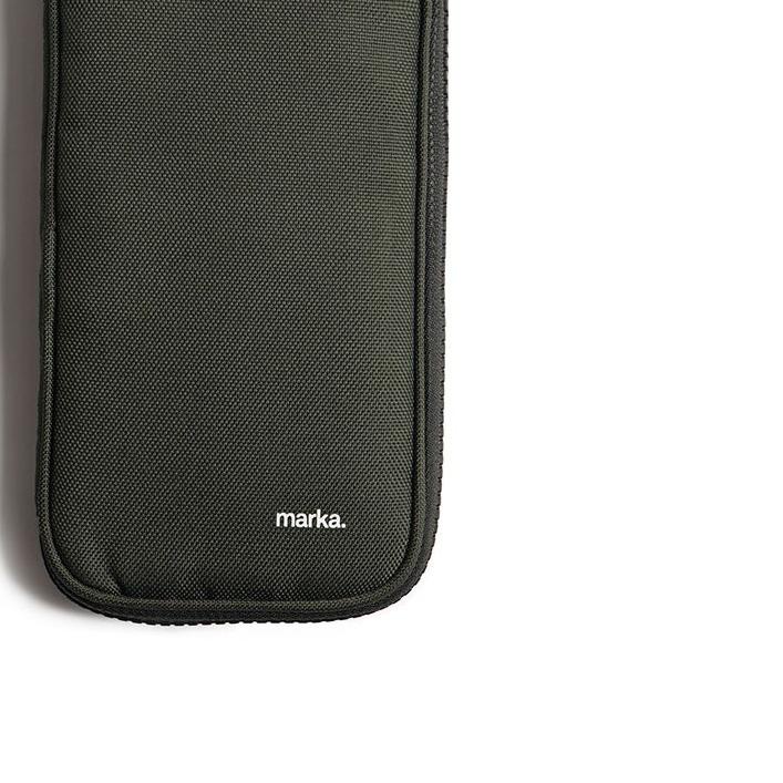 Kudo - Hanging Wallet - Dompet Gantung - Marka Indonesia