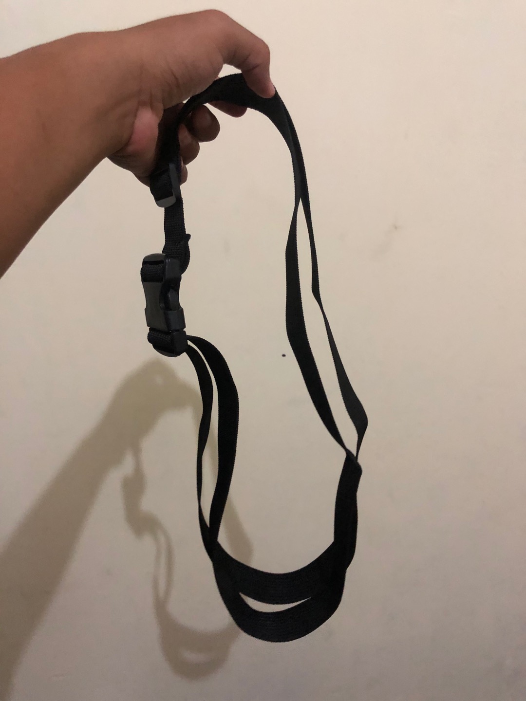 Sabuk Pengaman Belt Tali Pengikat Koper Murah