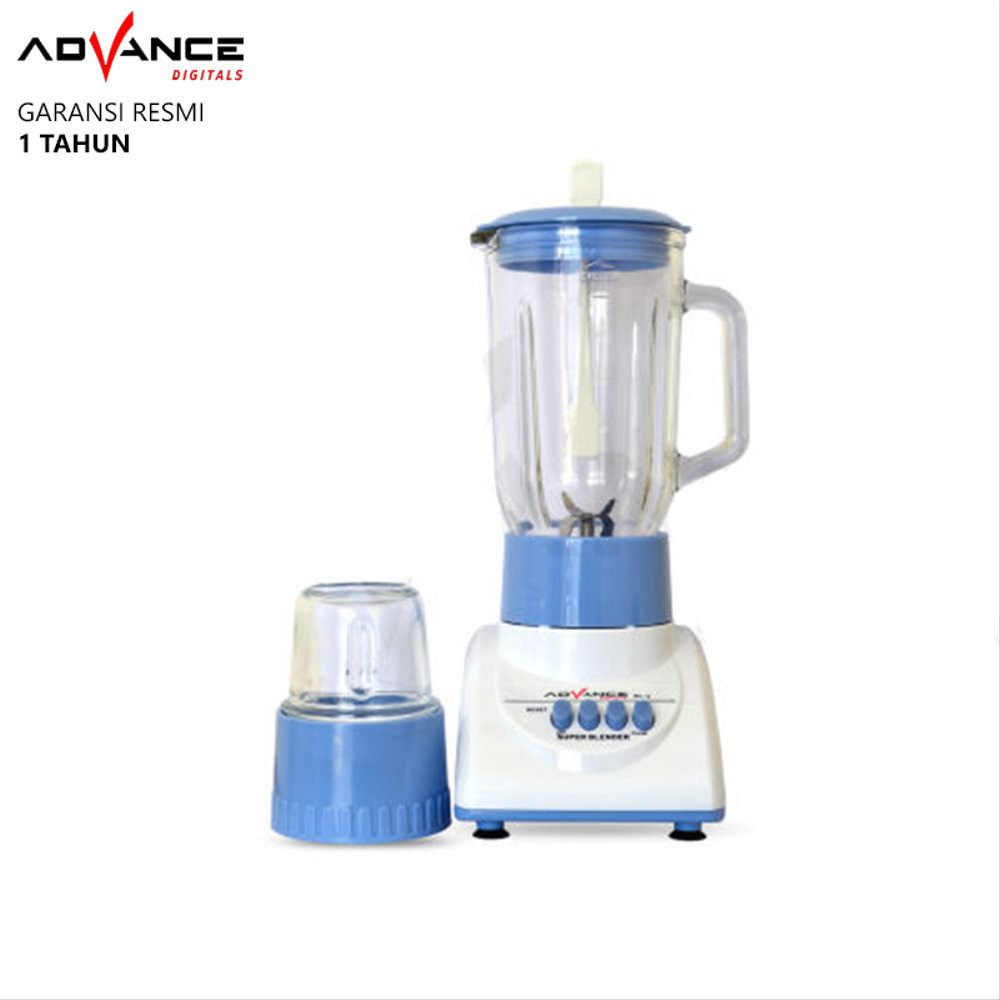 Blender Advance BL02 MURAH