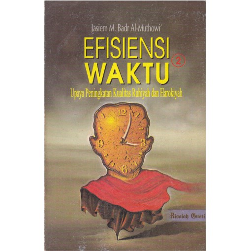Efisiensi Waktu