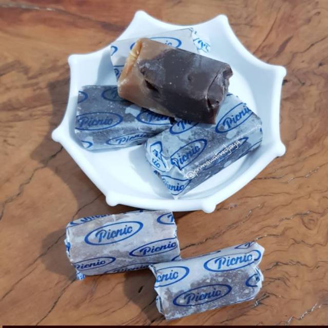 

Dodol Garut 100% Asli ! Dodol Garutan 250 gr