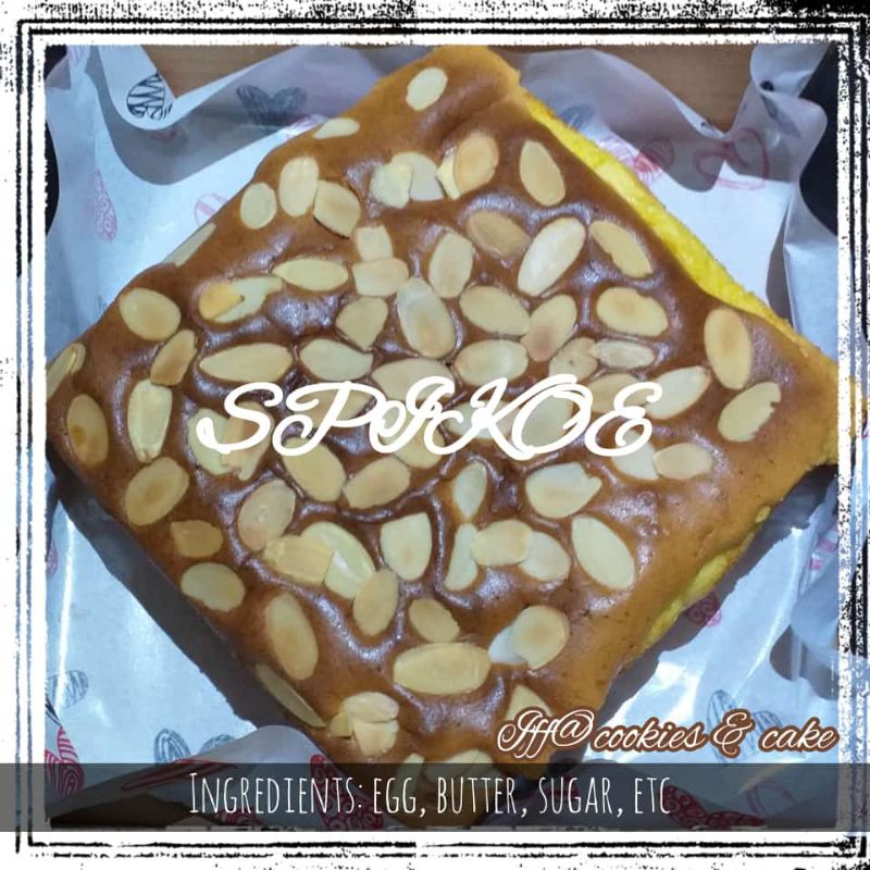 

Spikoe Sidoarjo