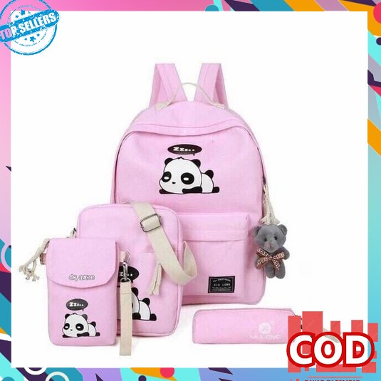 Kirim Sekarang ✰ Bk122A - Tas Sekolah Tas Ransel Telur Anak Tas Anak T Tas Sekolah Anak Cewek Model