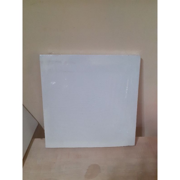 

Kanvas lukis/media lukis ukuran 25x25 cm