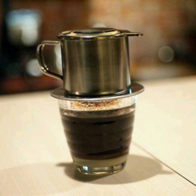 VIETNAM DRIP 7Q COFFEE DRIP (1 CUP)