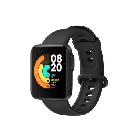 XIAOMI REDMI WATCH 2 LITE LAYAR 1,55  GARANSI RESMI