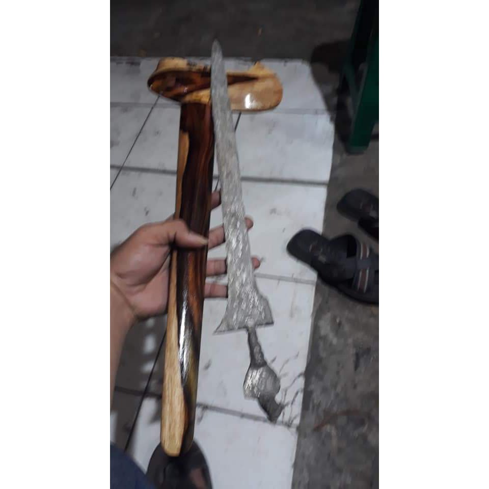 Keris Putut winggit