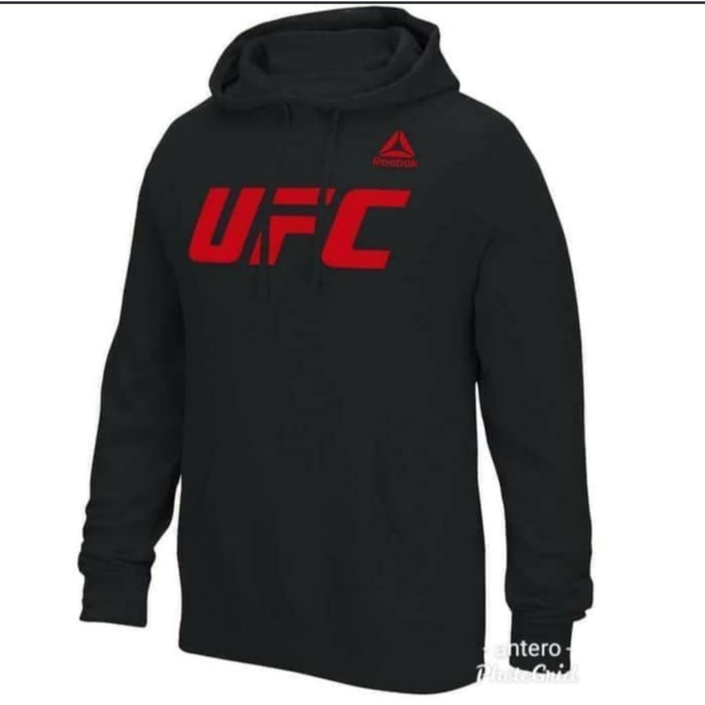 hoodie sweater jaket UFC