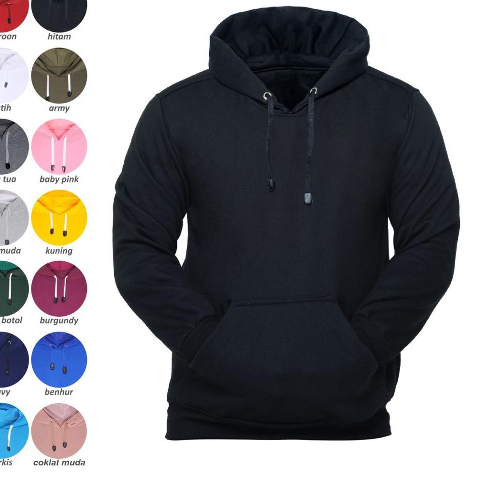 Best Product VRPMR RFL Jaket Hoodie Jumper Sweater Polos Wanita Pria Unisex 91