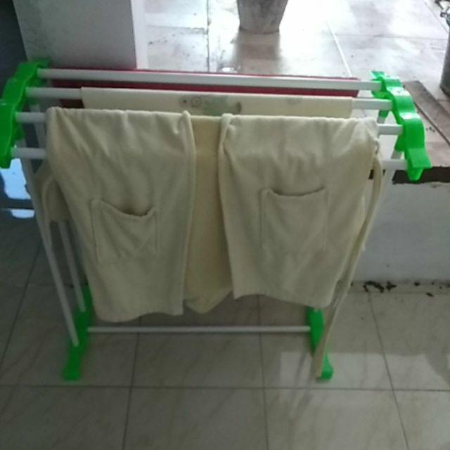 Rak Handuk/ Jemuran Handuk Dragon