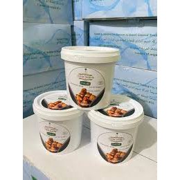 

Kurma Sukari ember kemasan 850gr