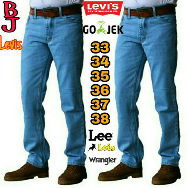 lee lois jeans