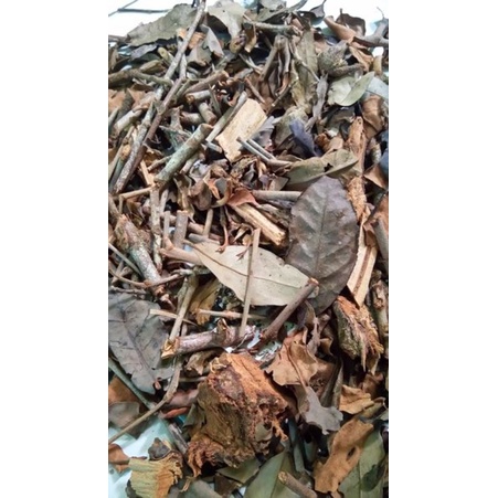 

TEH BENALU ( JAMU ) / Kg Kering