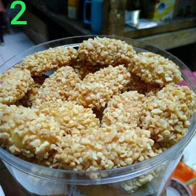 

Aneka kue lebaran