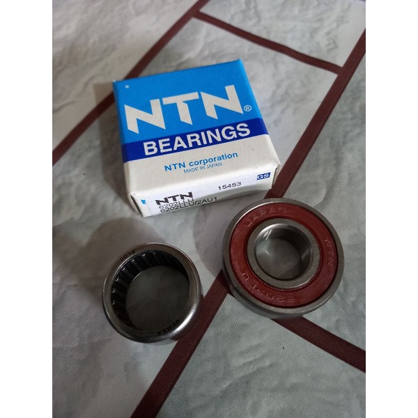 laher roda depan vespa excel exclusive 2016 6202