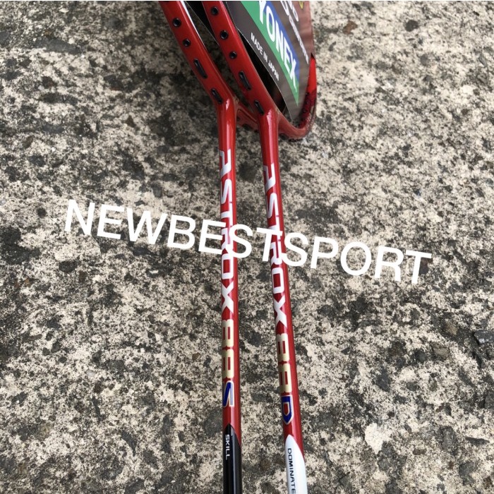 SALE Raket Badminton YY Astrox 88s 88d Asean Premium