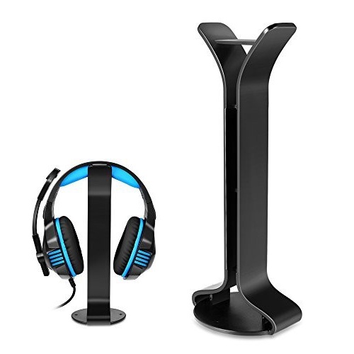 NYK Headset Stand