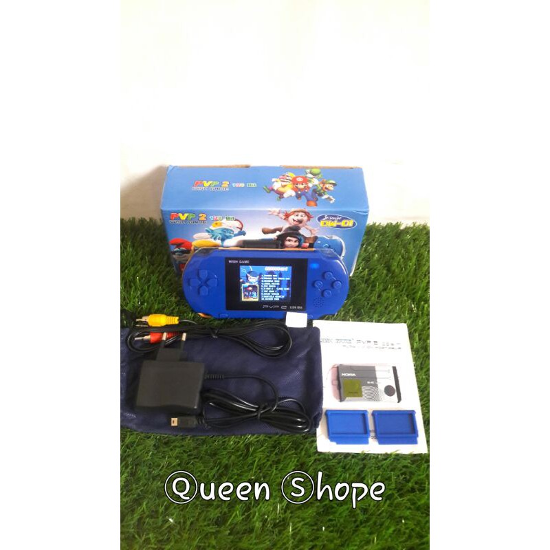 PvpGameSega/LayarJernih#game boy DW 01