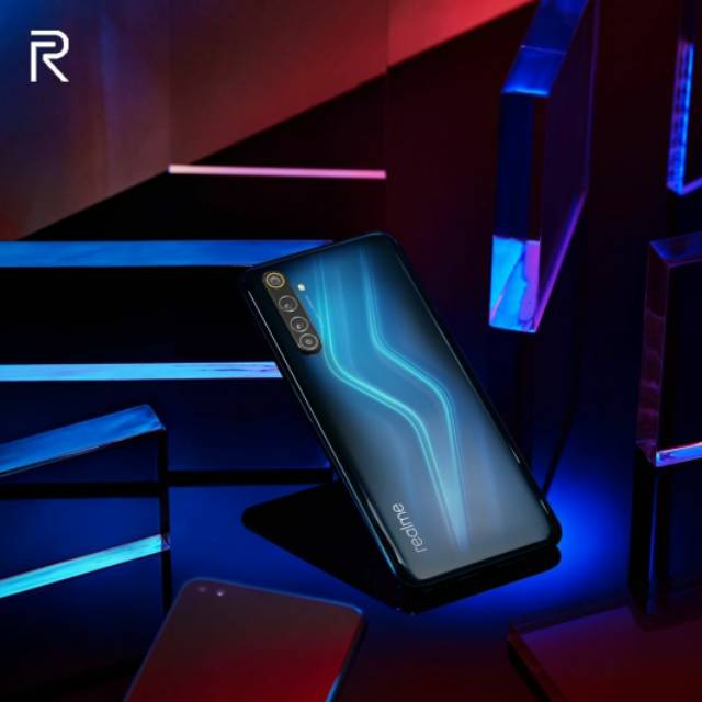 Realme 6pro 8/128
