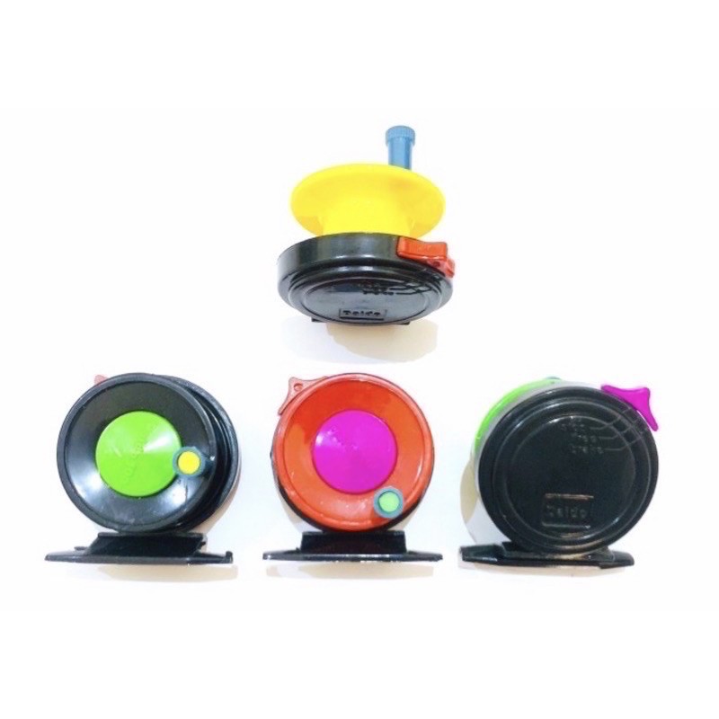 Reel Tokos DAIDO 100