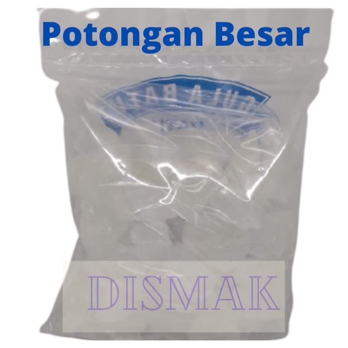 Gula Batu Kristal Super 1 KG