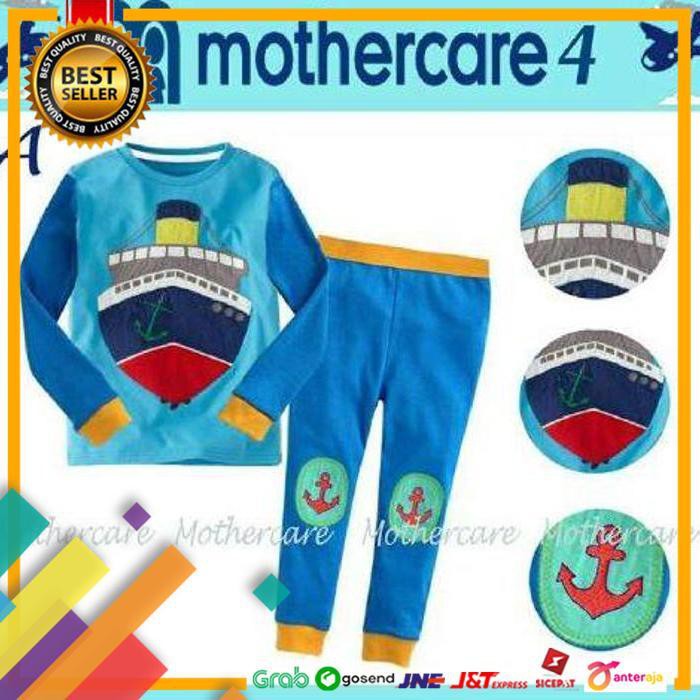 HOT SALE.. PIYAMA ANAK MOTHERCARE MC4-A TEEN ..TERMURAH
