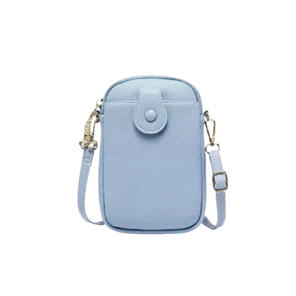 Mall_bandung_ Zanitha - Tas HP  - Tas Selempang Wanita