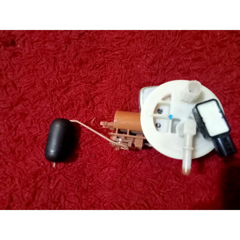 Pulpam MIO J/M3