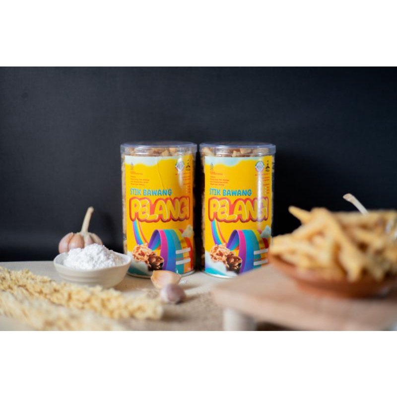 

stik bawang gurih