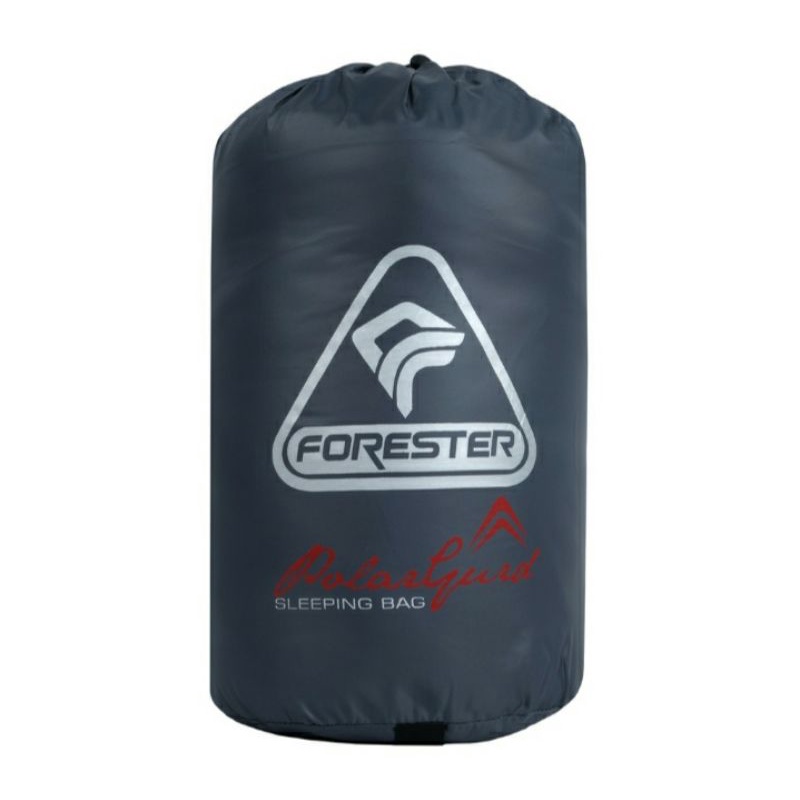 Forester FBG AI013 Sleeping Bag Tikar Polar