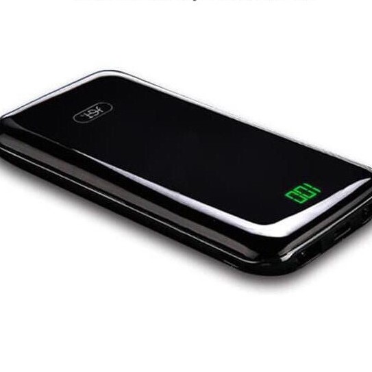 power bank 20.000 mAH dual USB JGT 019A / Pengiriman dalam Pulau Jawa