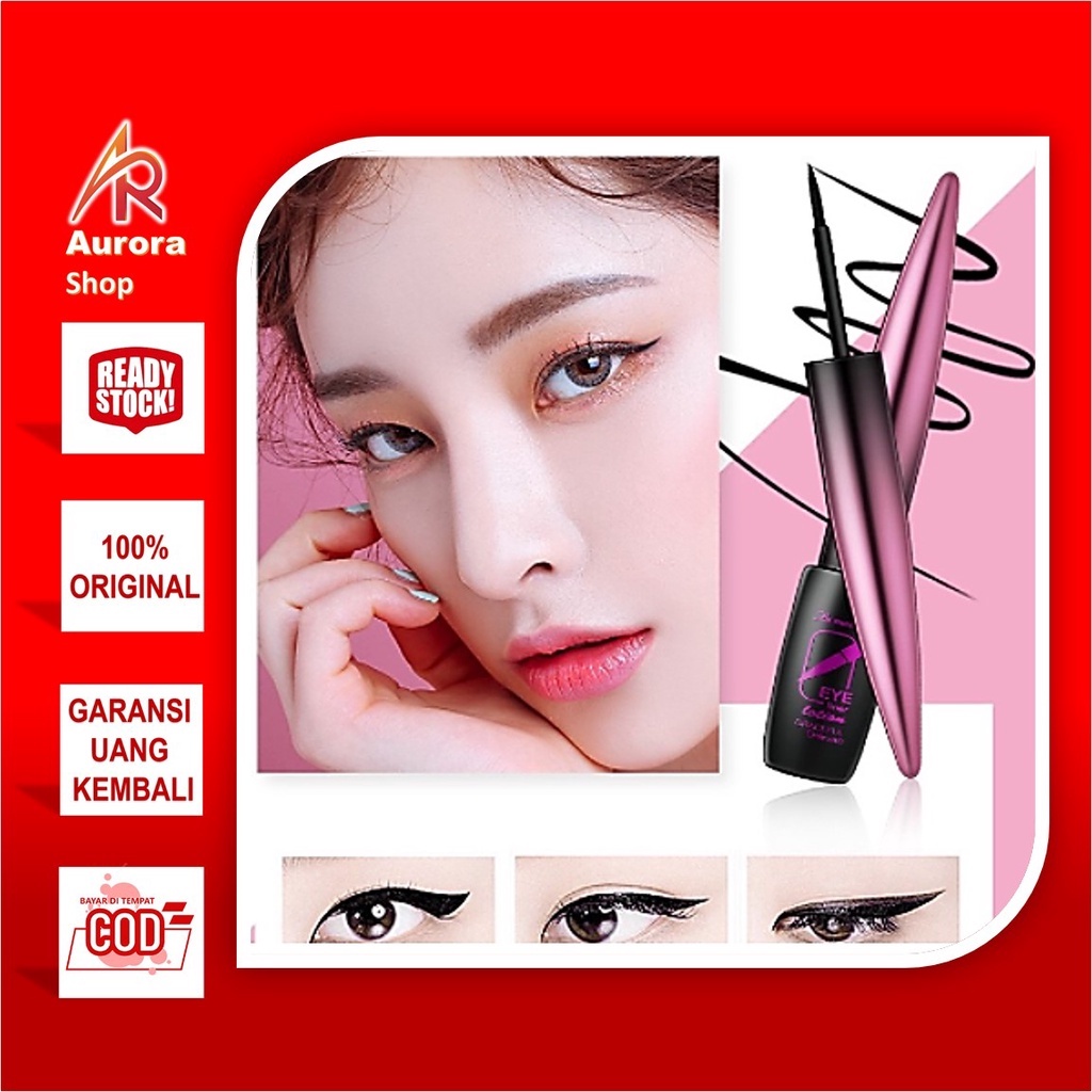 Lameila Eyeliner Lotion Graceful Delicate 781 By AURORA