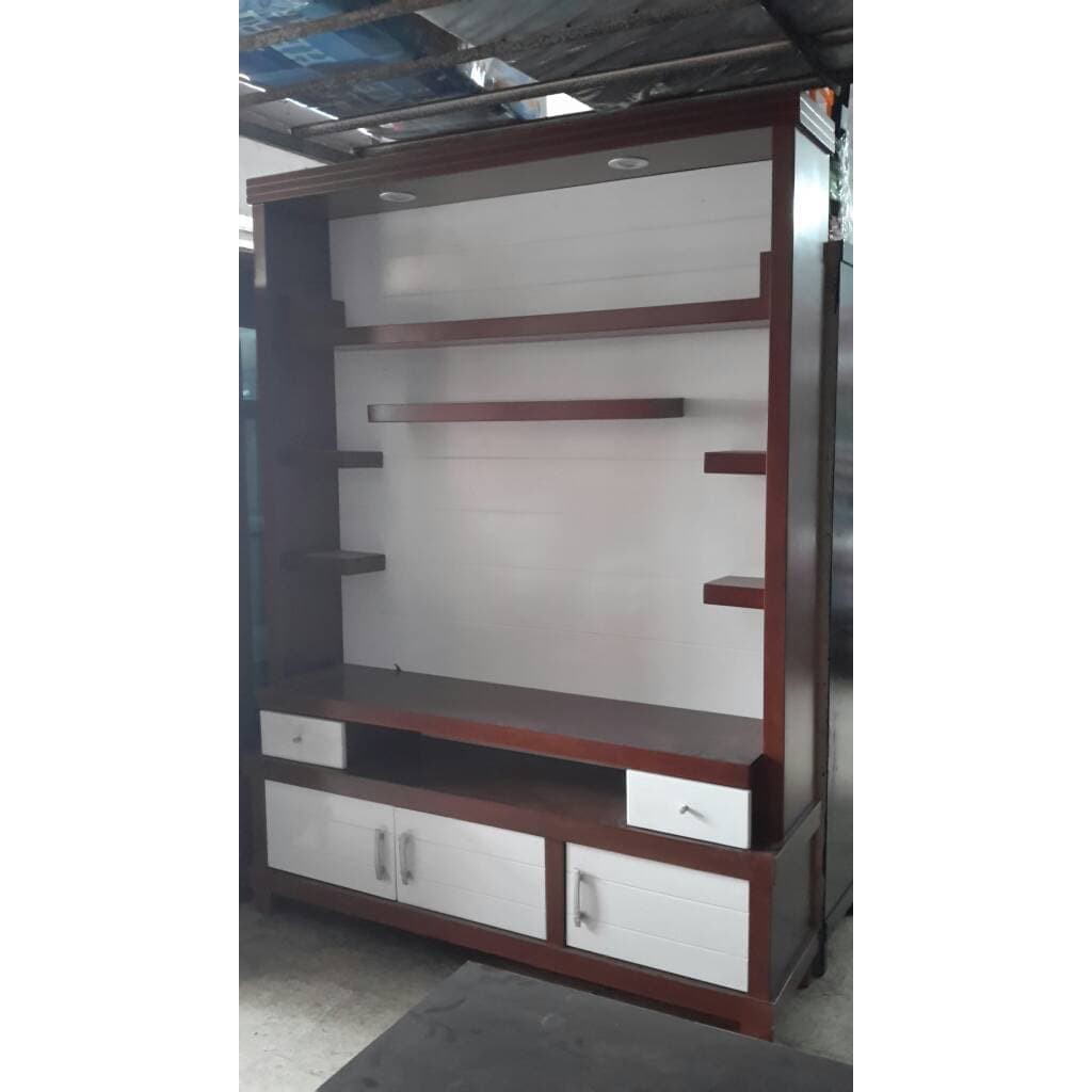 buffet tv / lemari buffet jumbo