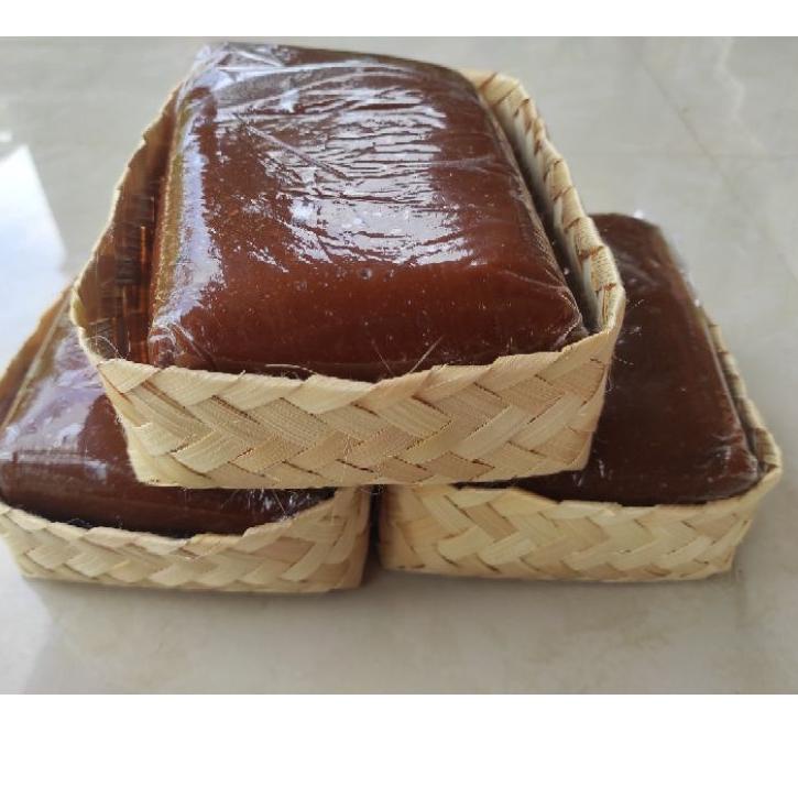 

[PRODUK 9FHGR] Jenang Ketan Asli | Dodol Shiva 1Kg ZFV