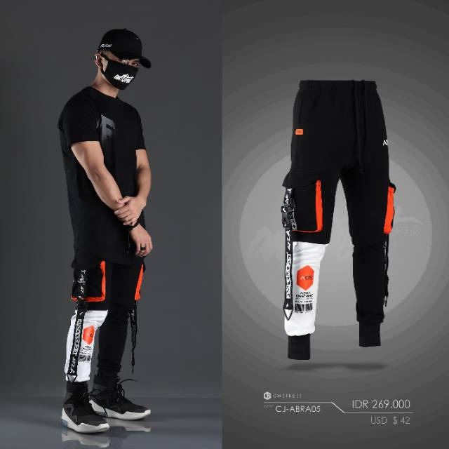 urban jogger suits