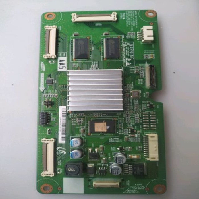 T con - Ticon Samsung plasma PS 42C91 H