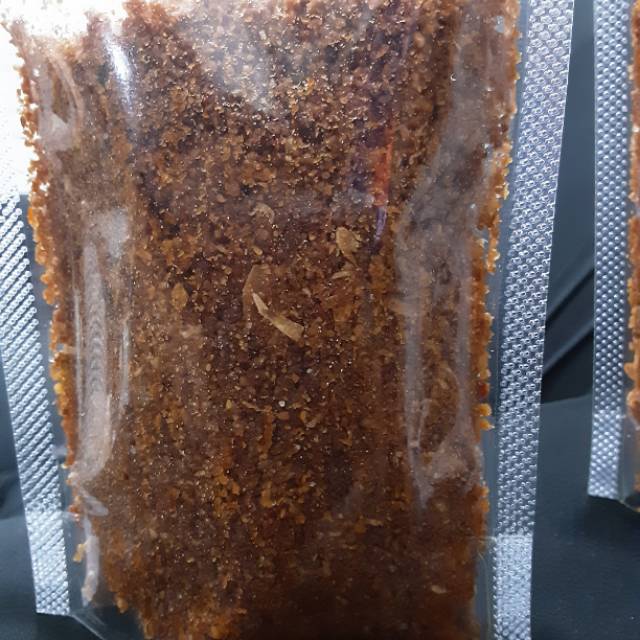 

Bumbu basreng sudah jadi