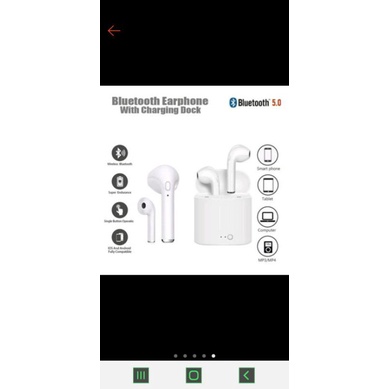 handsfree bluetooth