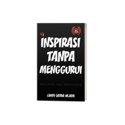 Jual Buku Inspirasi Tanpa Menggurui Shira Media Shopee Indonesia