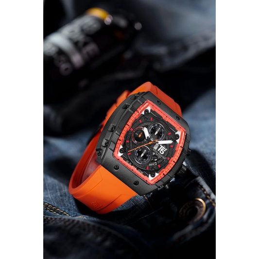 Jam T5 H 3856 rubber original free tin box