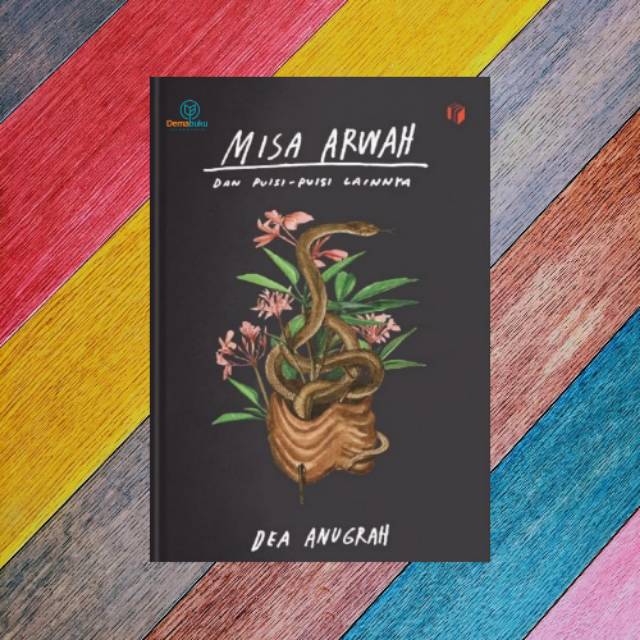Misa Arwah - Dea Anugrah