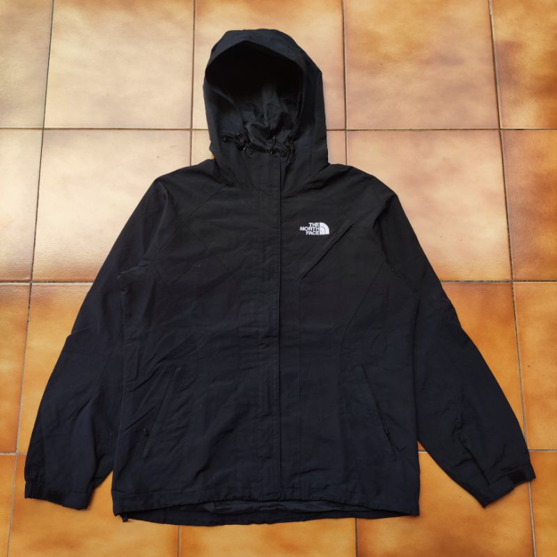 Jaket Outdoor TNF MP3 dan Hyvent