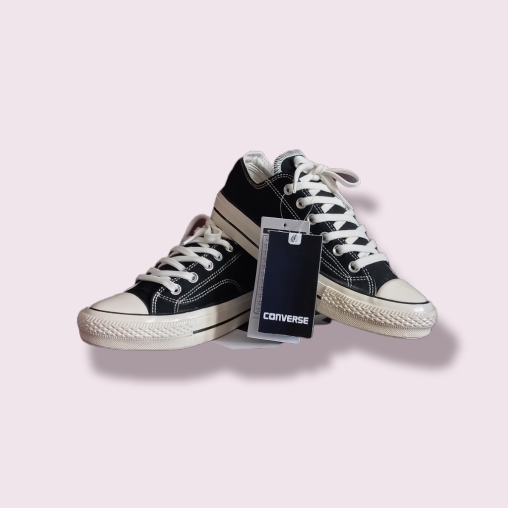 SNEAKERS PRIA KASUAL 70S PENDEK SNEAKERS SEKOLAH ANAK PRIA DAN WANITA SEPATU SANTAI PRIA  SNEAKERS K