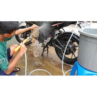 HARGA HEBOH Paket Mesin plus Adaptor 160PSI Garansi Resmi HARGA HEBOH Paket Mesin plus Adaptor 160PSI Garansi Resmi